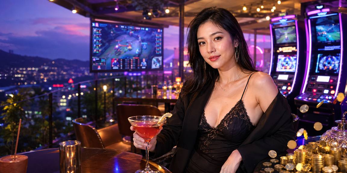 v200b Slot cluster với cơ chế nổ và rơi liên hoàn